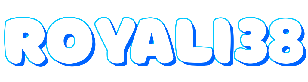 Logo ROYALI38